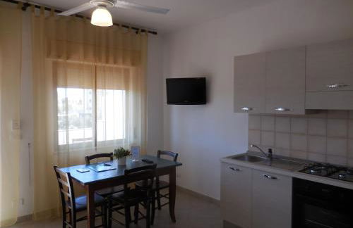 Case Vacanze Farchikalà - Foto 26