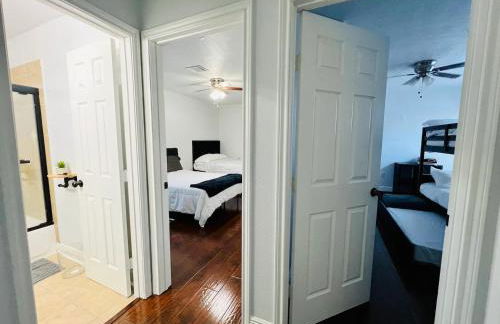 *Heart of Houston* Pet friendly/14ppl/4br/2.5b - Foto 14