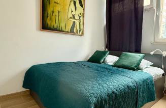 Cozy Stay Rondo ONZ Apartment - Foto 20