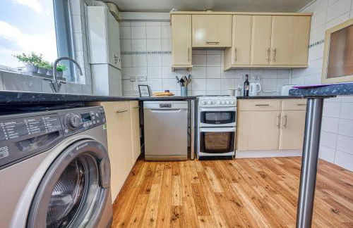 Cosy 3 bed apartment in Southam, sleeps 6 - Foto 6