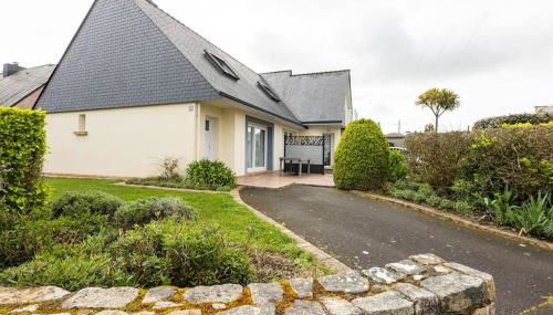 Évasion à Loctudy, charmante maison pour 4 personnes - Foto 3