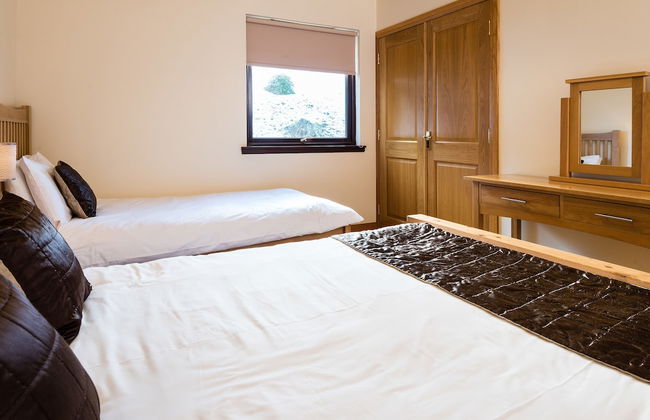 Scottish Highland Lodge - Foto 5