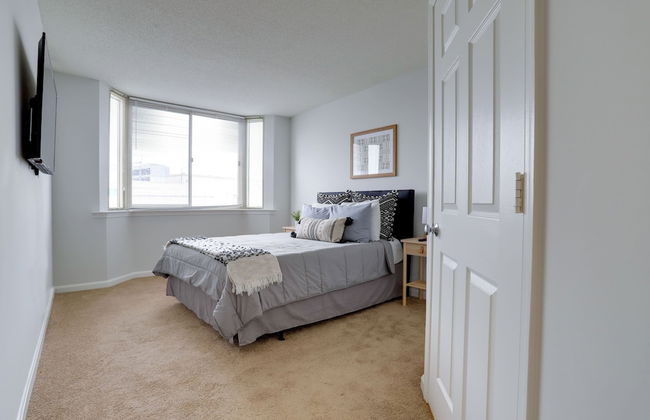 Comfort Apartments in Arlington - Foto 42