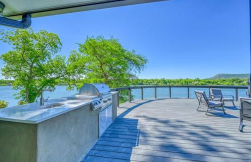 River Oaks Luxury Lakeshore Concierge Services Available - Foto 40