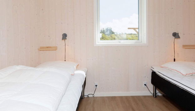 18 Person Holiday Home in Lokken - Foto 3, Habitación