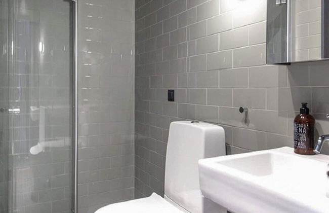 6 Person Holiday Home in Salen-by Traum - Foto 7