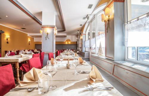 Sporting Aparthotel - Foto 5