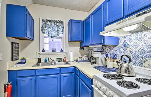 Bright Augusta Vacation Rental, 2 Mi to Riverwalk! - Foto 11