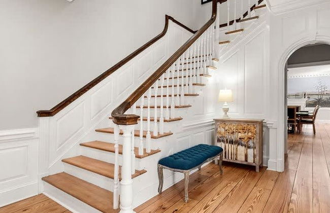 Private Resort - Lake Lanier Paradise - Foto 9