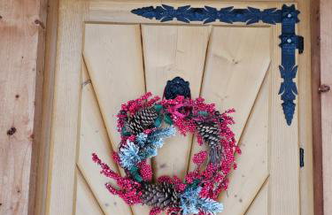 Góralska Chatka 2 Highland Cottage - Split AC, Jacuzzi, Sauna, Private parking, Mountains View, Garden, Zakopane - Foto 79