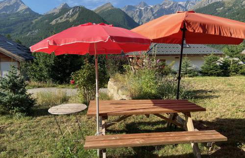 Chalet Serre Chevalier - Le SKI - Photo 21