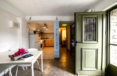 RURAL GUEST HOUSE, quiet stay in nature with Sea view - Foto 13