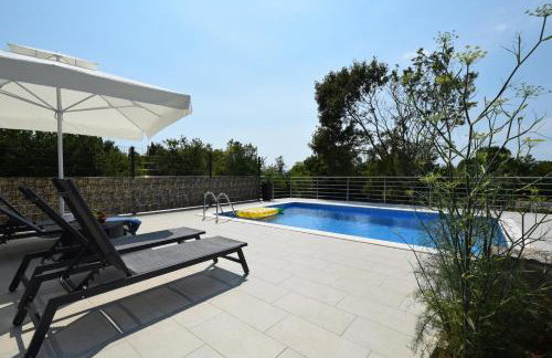 Villa Sara - Foto 30