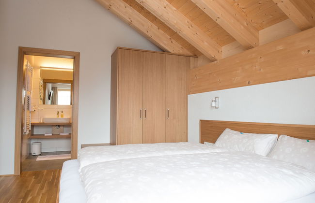 Appartements Berg 170 - Photo 3