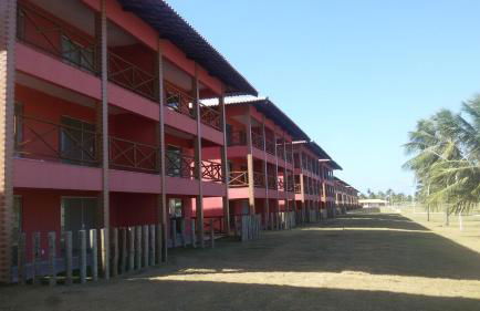 Apart Resort Villa das Águas - Photo 17