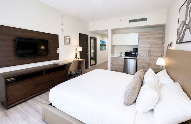 Global Rent Apart - Costa Hollywood - Foto 53