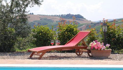 Holiday Home Tenuta 'Solaria Orvieto' mit eigenem Pool by Interhome - Foto 4