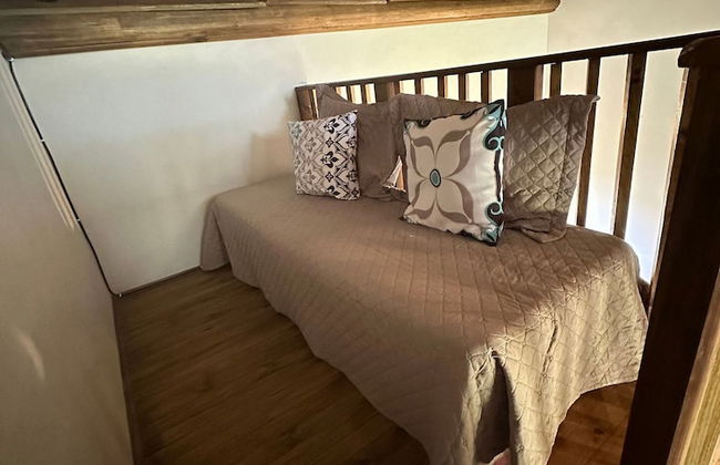 Pousada Cardoso Surf Camping - Laguna - SC - Photo 15