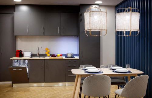 I Loft Santiago by Upper Luxury Housing - Foto 84