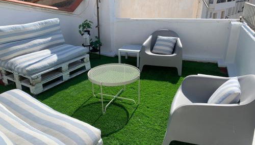 Casa Valle del Turia - Foto 2