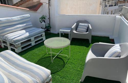 Casa Valle del Turia - Foto 2