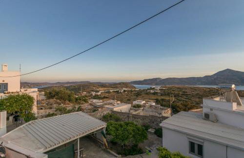 Aegean View House in Tripiti - Foto 28