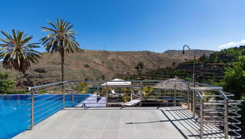 Finca Oasis Holidays & Health - Apartamentos con Rooftop Terrace - Foto 4, sunbed