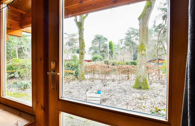 Wooden Holiday Home in Meijel With Private Garden - Photo 36