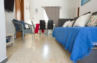 Casa MarySol Tamaduste 12m from the Sea, Terrace & BBQ - Foto 22