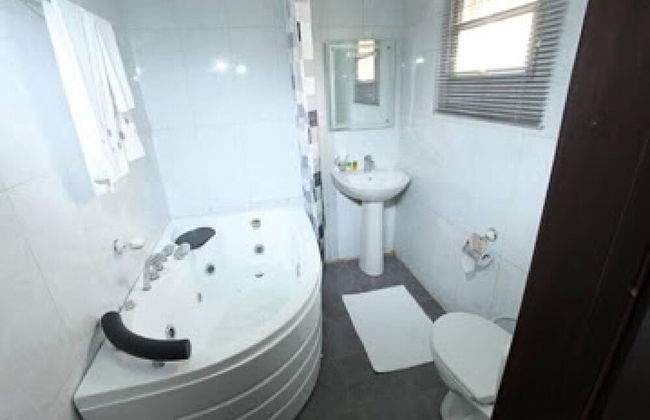 Prince Of Anthony 1960 Hotel-apartment - Foto 9