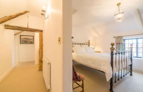 Angel Cottage - Foto 19