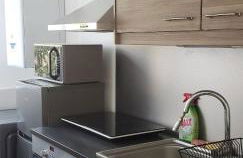 Bel appartement 2 chambres proche St Leu - Foto 17