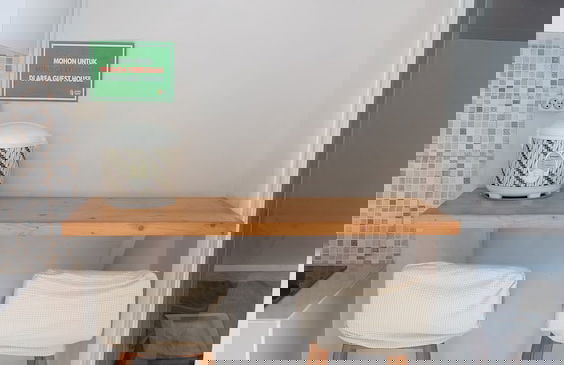 Villa Jogja Grand Bale with Private Pool by Simply Homy - Foto 16