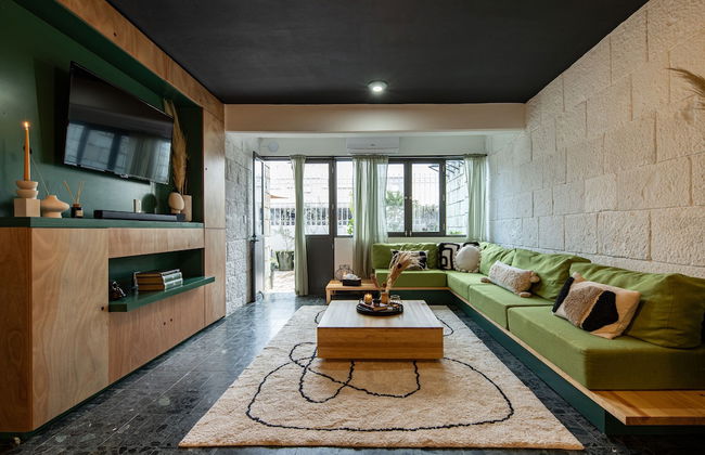 HOLT - Villa Noria - La Casa del Barro Verde - Photo 65