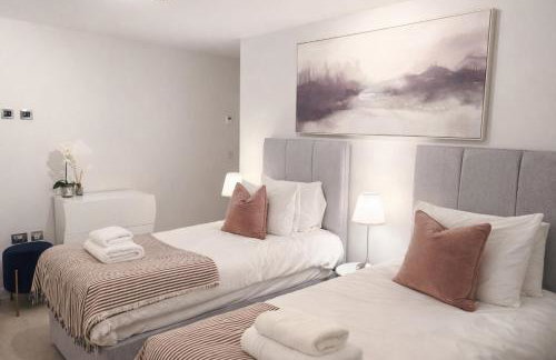 Central Windsor, FREE Parking 300m to Castle, Pet Friendly - Foto 9