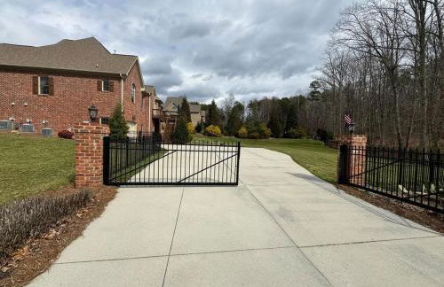 Greensboro home - Foto 22