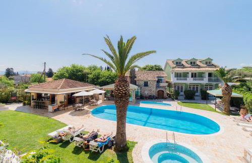 Valentino Corfu - Photo 6