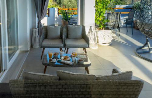 Aegean Suites - Photo 20