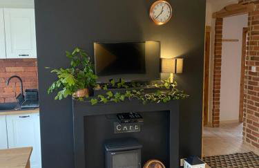 Apartamenty Sudeckie nad zalewem II - Foto 8