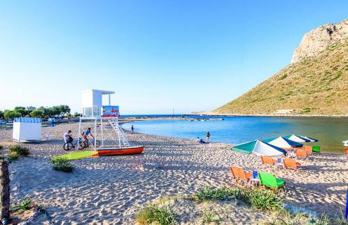 Seascape Residence Stavros - Foto 44