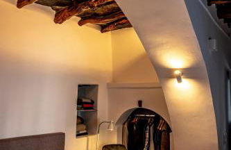 mikro.kastro kalotaritissa in Chora Amorgos - Foto 10