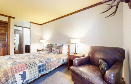 Mammoth Estates #113 condo - Foto 20