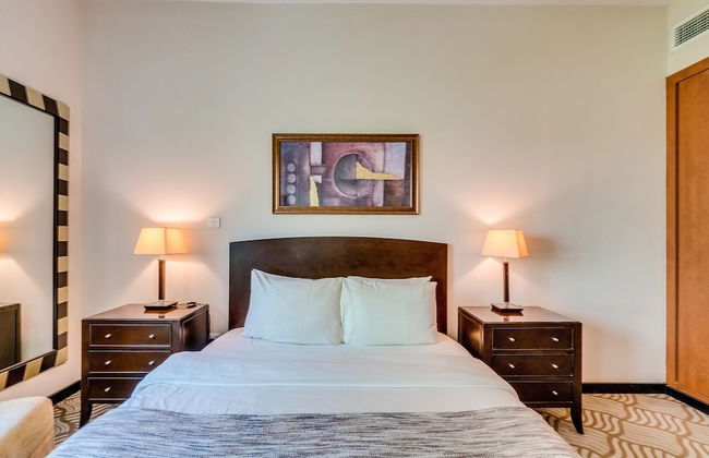 1 Bedroom Apartment Greens - Photo 7