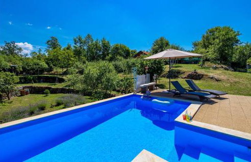 2 Bedroom Awesome Home In Opatija - Foto 8