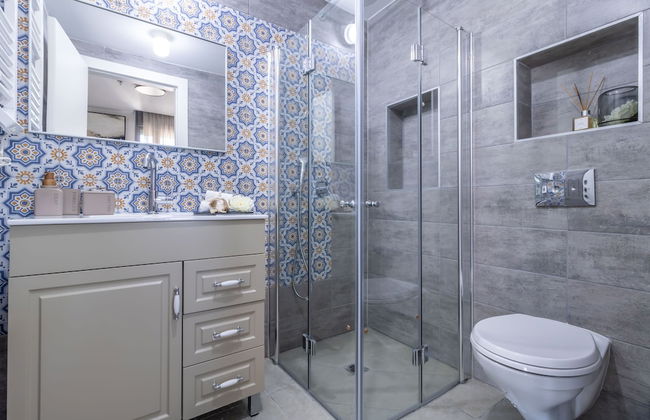 Savyon View Tower Isrentals - Foto 78