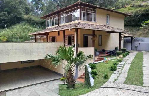 Casa em Teresopolis - Foto 1