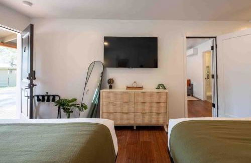 Columbia Cabins Cabin 7 - Photo 2