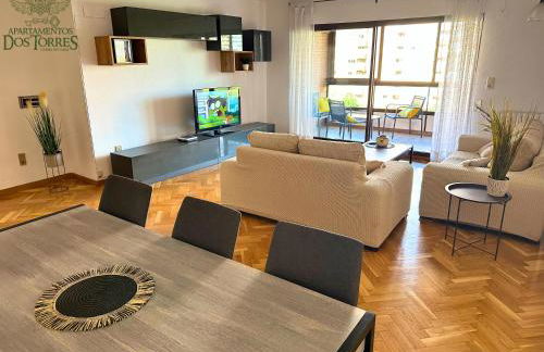 Dos Torres Melkor - - Foto 19