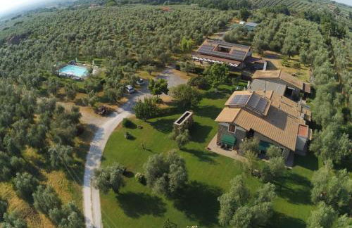 Agriturismo I Due Casali - Foto 16