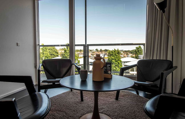 Kolding Hotel Apartments - Foto 61